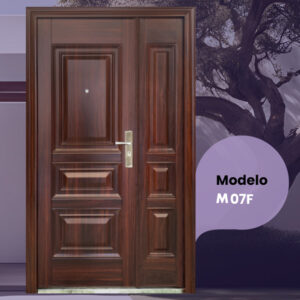 Modelo M07F