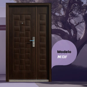 Modelo M13F