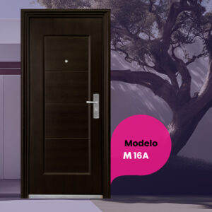 Modelo M16A