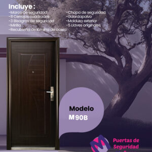 Modelo M90B