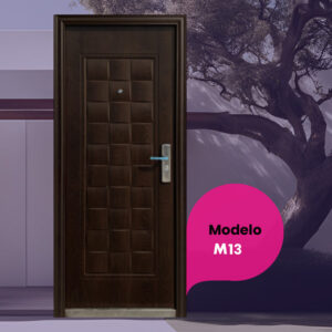 Modelo M13