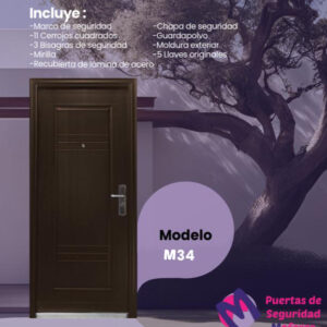 Modelo M38